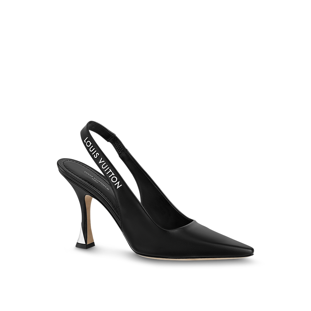 chaussure talon louis vuitton